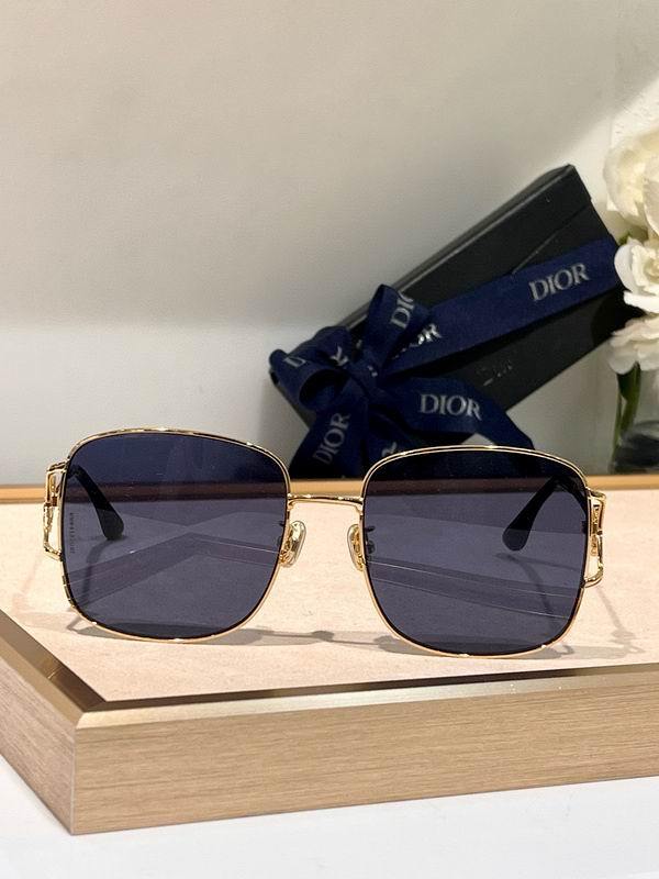 DIOR Sunglasses 870